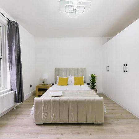New Stylish 1 Bedroom Apartment - Flat D Norwood Экстерьер фото
