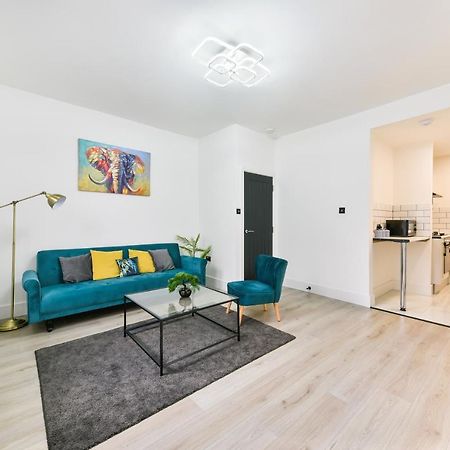 New Stylish 1 Bedroom Apartment - Flat D Norwood Экстерьер фото