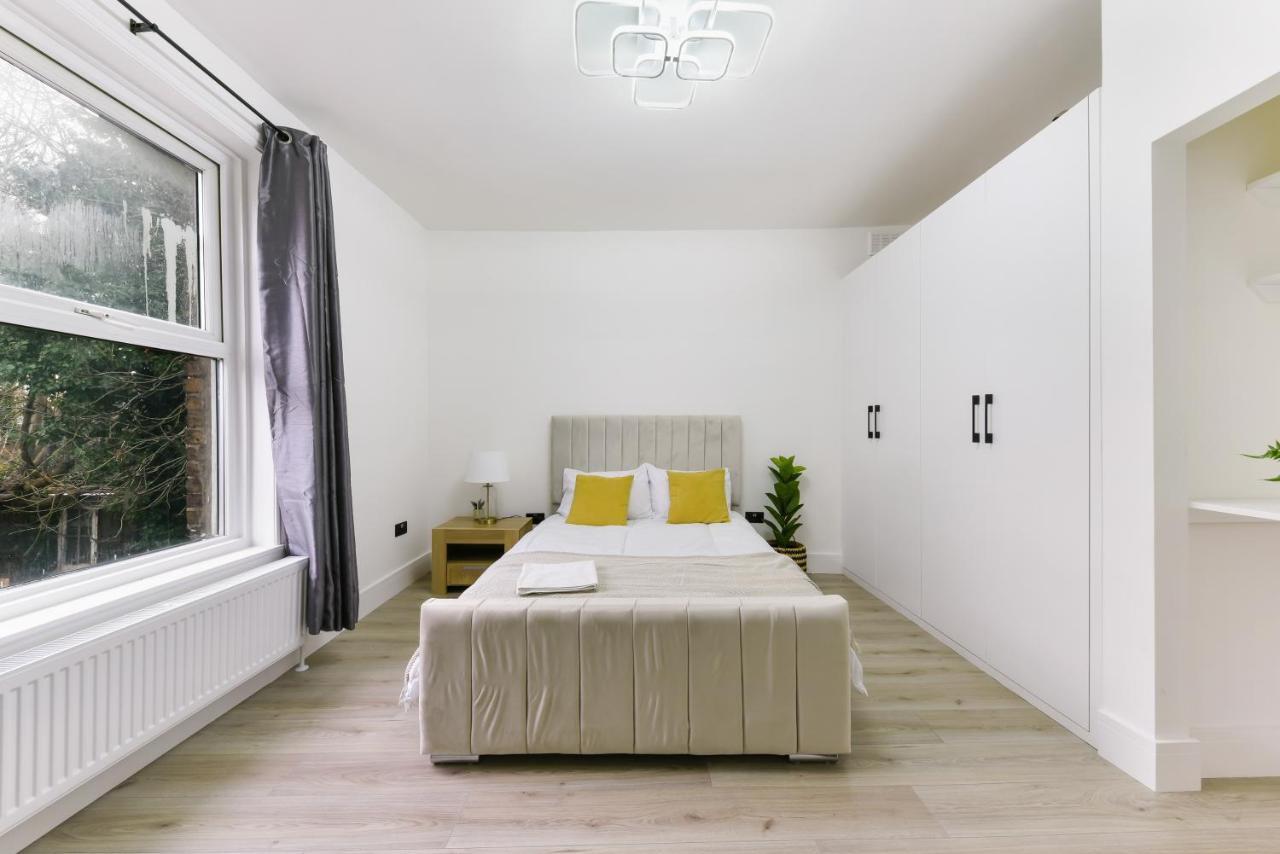 New Stylish 1 Bedroom Apartment - Flat D Norwood Экстерьер фото