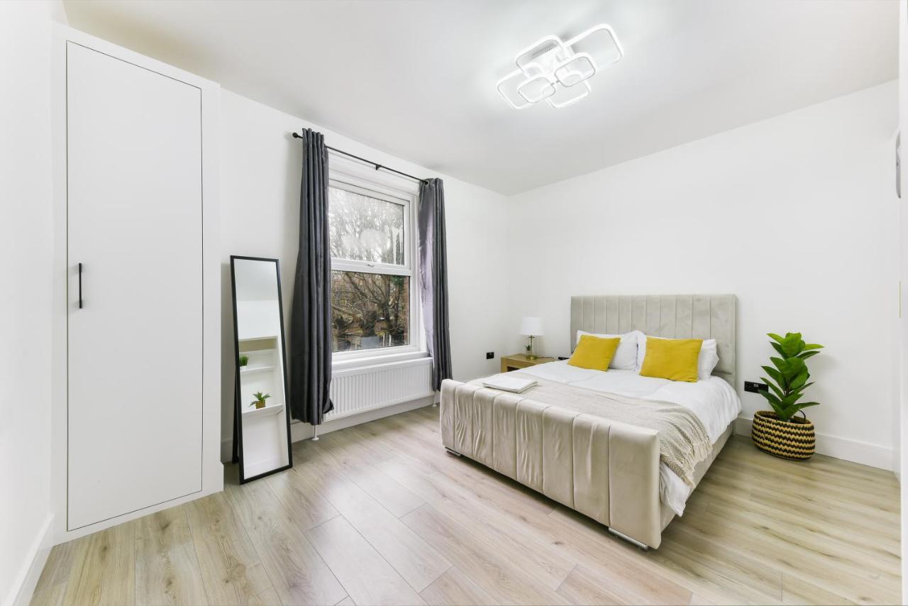 New Stylish 1 Bedroom Apartment - Flat D Norwood Экстерьер фото