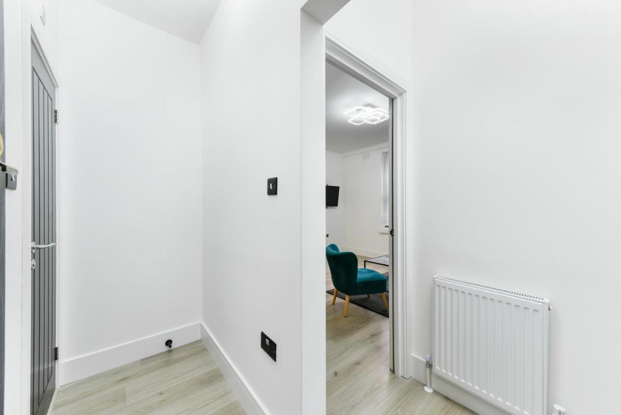 New Stylish 1 Bedroom Apartment - Flat D Norwood Экстерьер фото