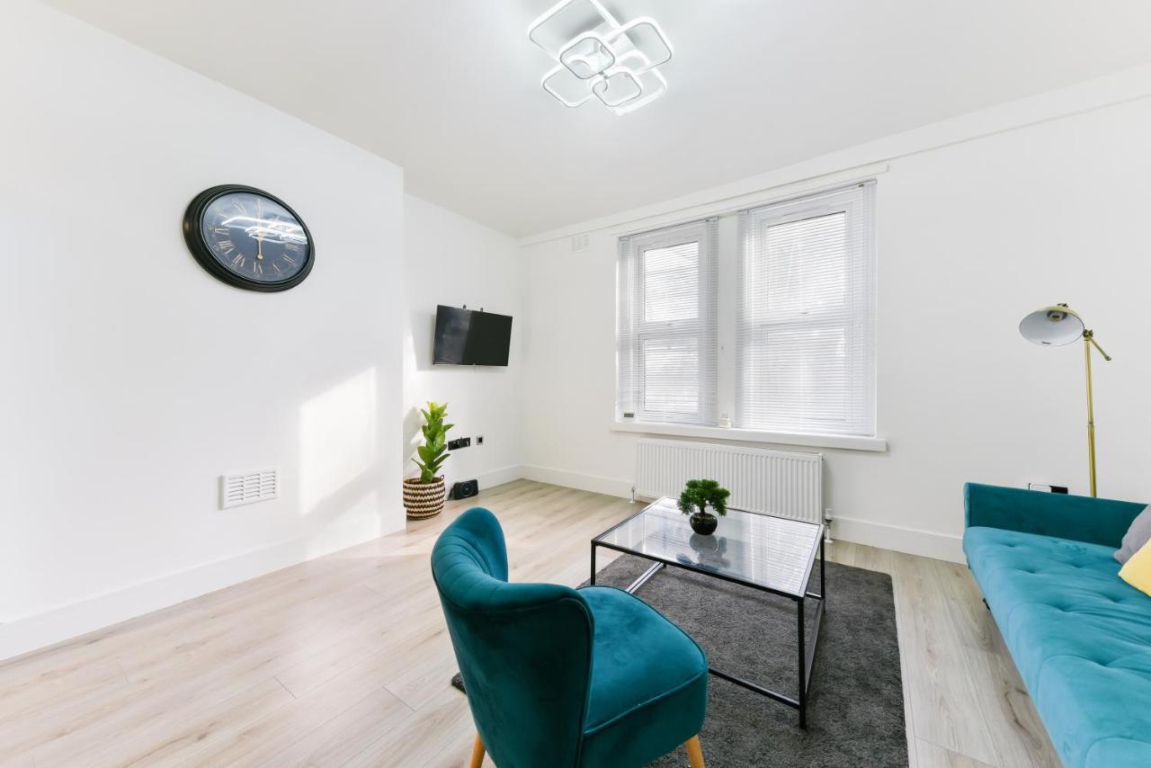 New Stylish 1 Bedroom Apartment - Flat D Norwood Экстерьер фото