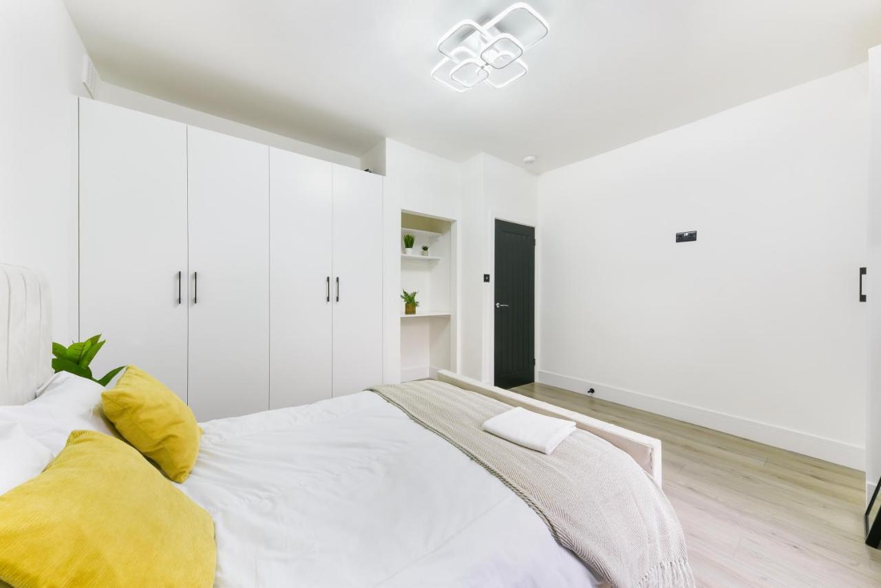 New Stylish 1 Bedroom Apartment - Flat D Norwood Экстерьер фото