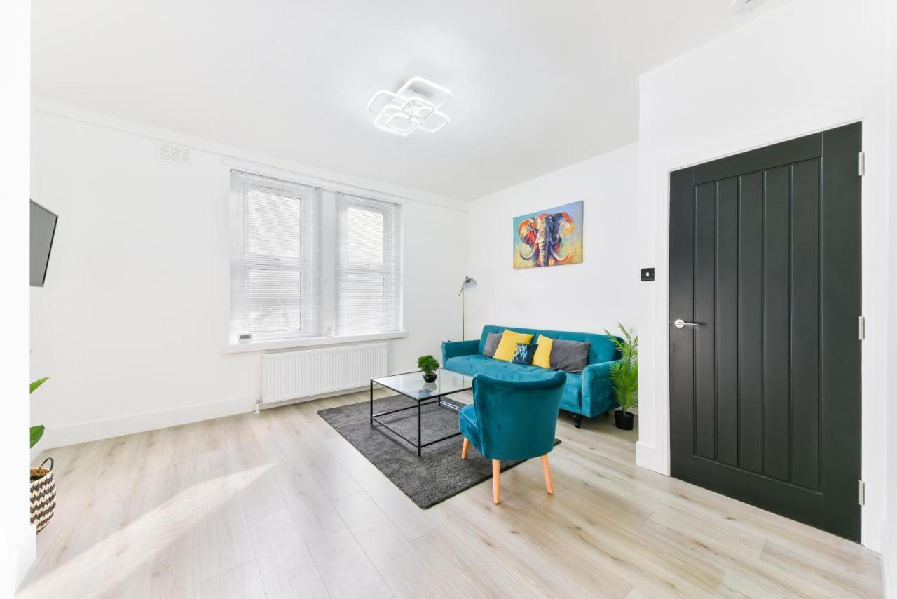 New Stylish 1 Bedroom Apartment - Flat D Norwood Экстерьер фото